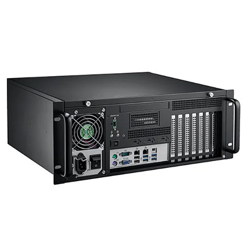 Advantech-4U-rack-PC
