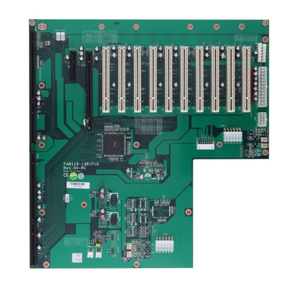 Backplane
