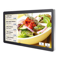 AXIOMTEK Touch Panel PC & Monitor