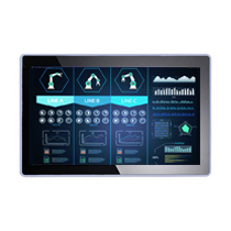 Modular Panel PC