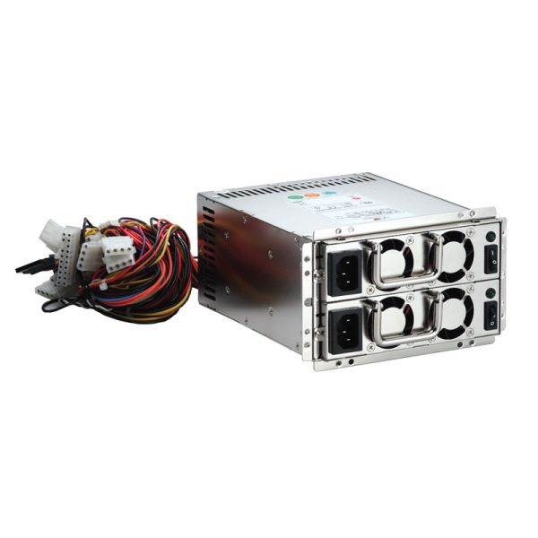 Peripheral & Power Supply