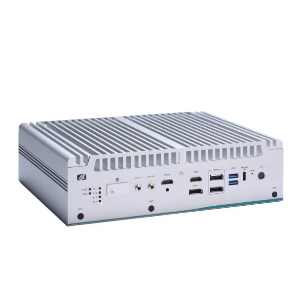 Fanless Embedded System