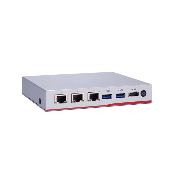 Compact Network Appliance