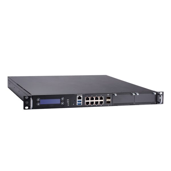 Rackmount Network Appliance