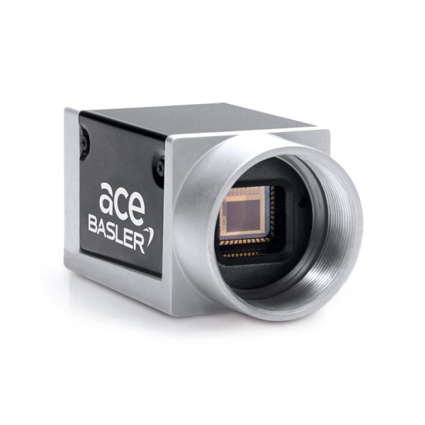 Industrial Cameras