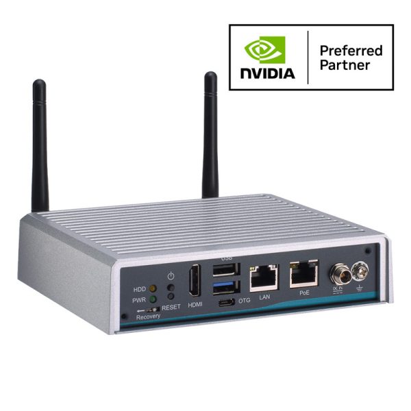NVIDIA Jetson Systems