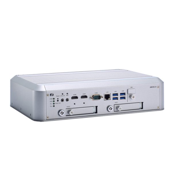 Transportation Embedded System