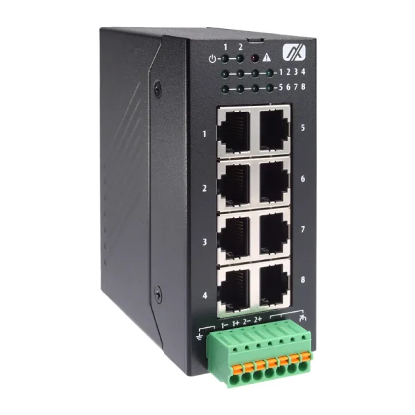 AXIOMTEK TEN100-0800-H