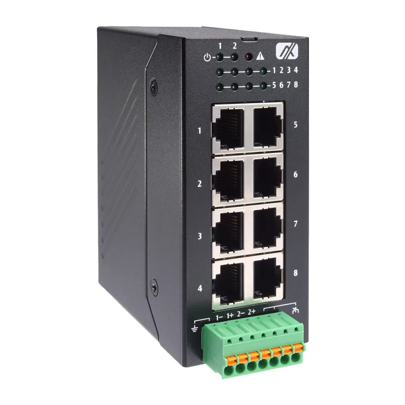 AXIOMTEK TEN100-0800-H
