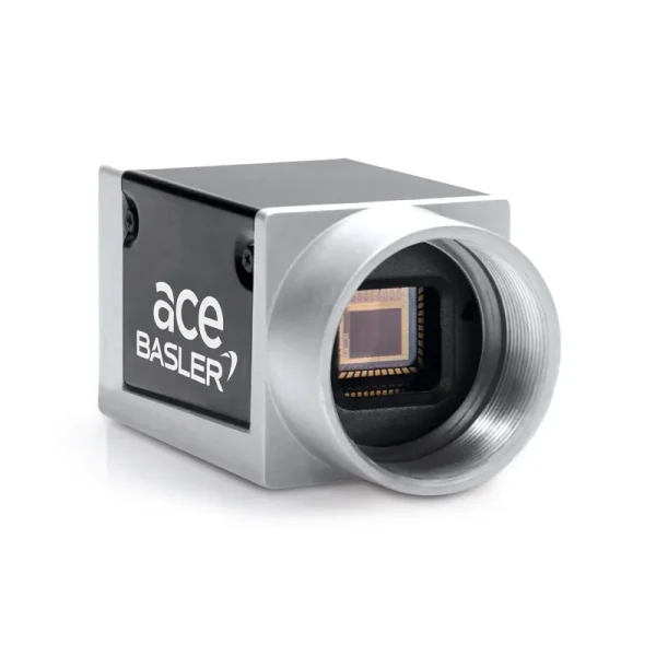 AXIOMTEK Basler Industrial Area Cameras