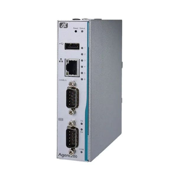 AXIOMTEK Agent200-FL-DC