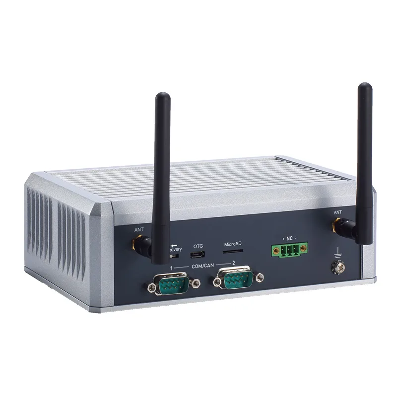 AXIOMTEK AIE500-901-FL - Image 2