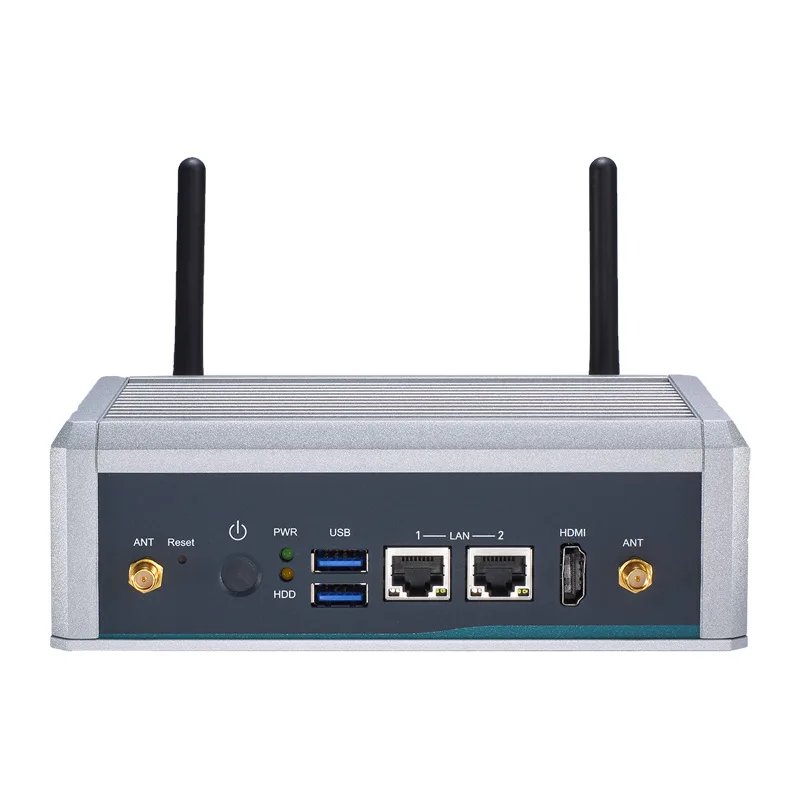 AXIOMTEK AIE500-901-FL - Image 3