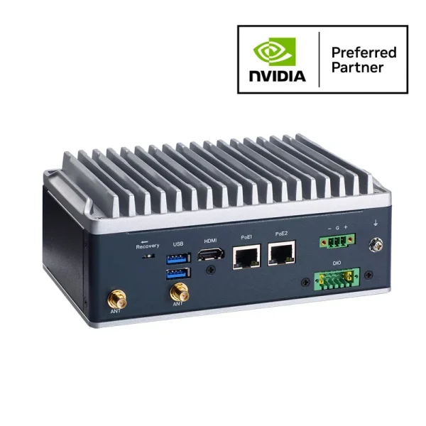 AXIOMTEK AIE510-ONX