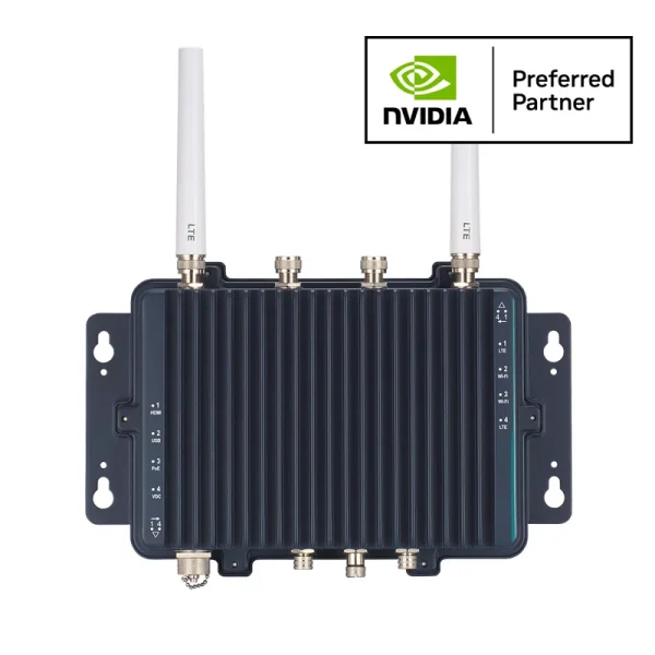 AXIOMTEK AIE800-904-FL-DC