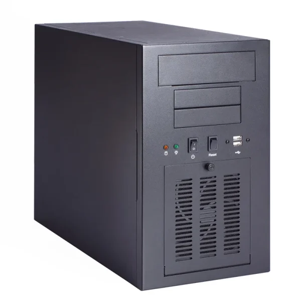 AXIOMTEK AX60810