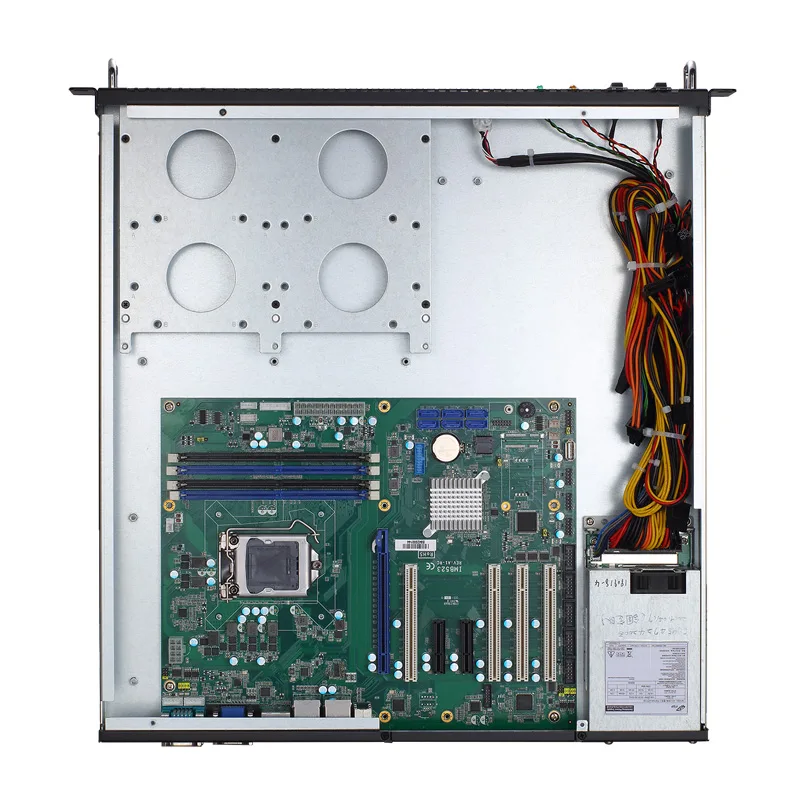 AXIOMTEK AX61135TM - Image 4