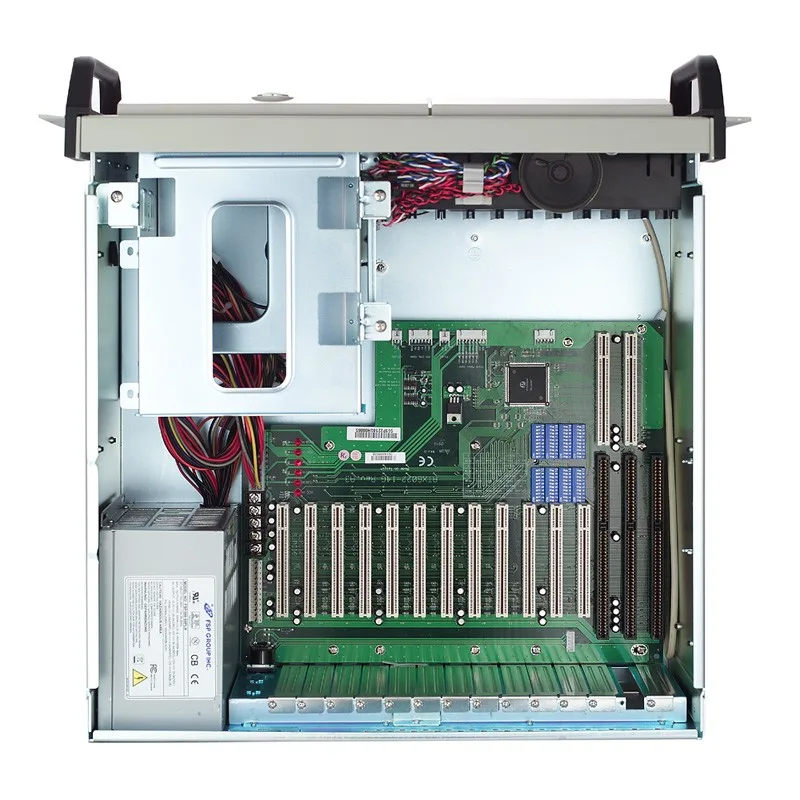 AXIOMTEK AX6145 - Image 2