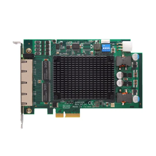 AXIOMTEK AX92320