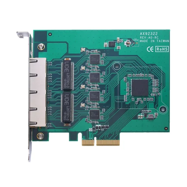 AXIOMTEK AX92322