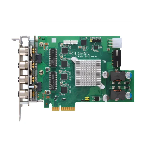 AXIOMTEK AX92325