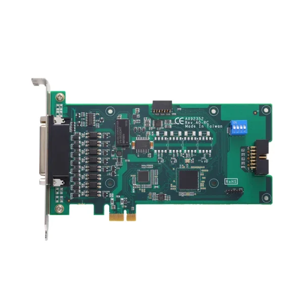 AXIOMTEK AX92352