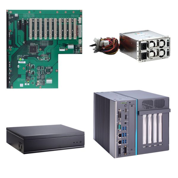 AXIOMTEK Industrial PC