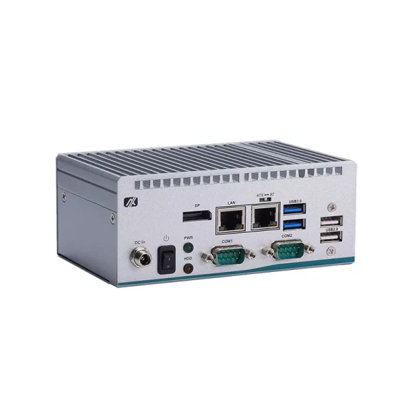 AXIOMTEK eBOX100-51R-FL