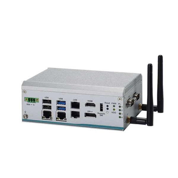 AXIOMTEK eBOX100A