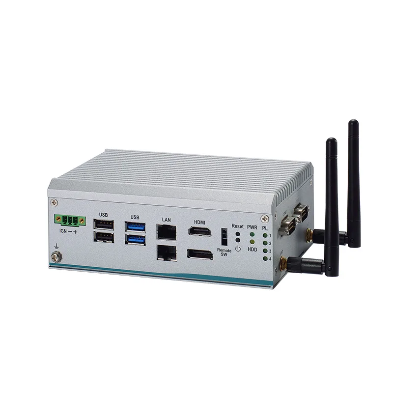 AXIOMTEK eBOX100A - Image 2