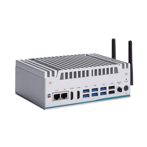 AXIOMTEK eBOX570