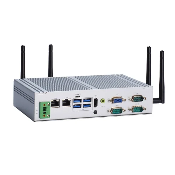 AXIOMTEK eBOX626A
