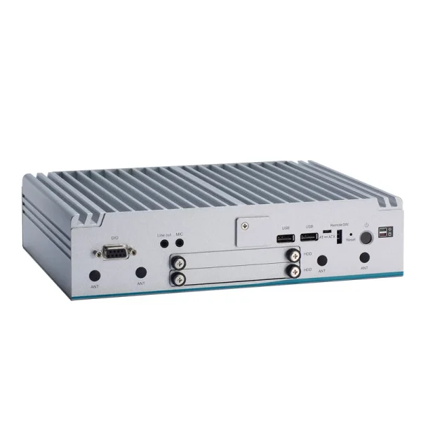 AXIOMTEK eBOX630A