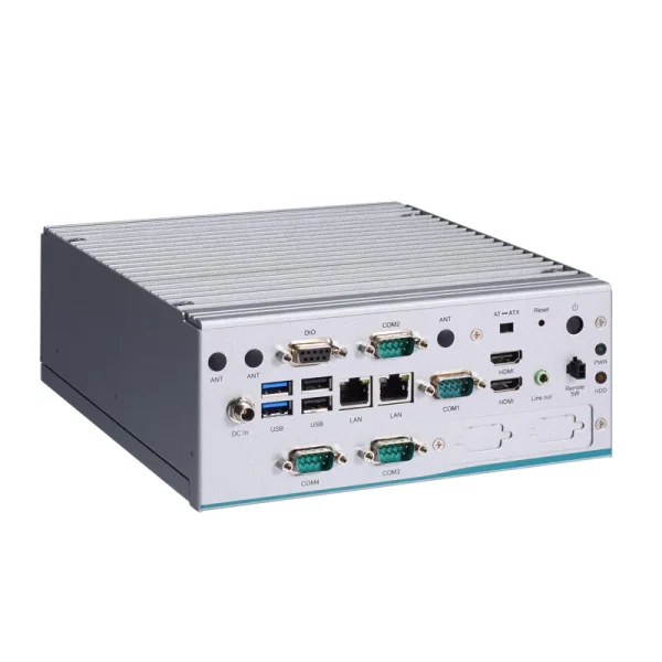 AXIOMTEK eBOX640A
