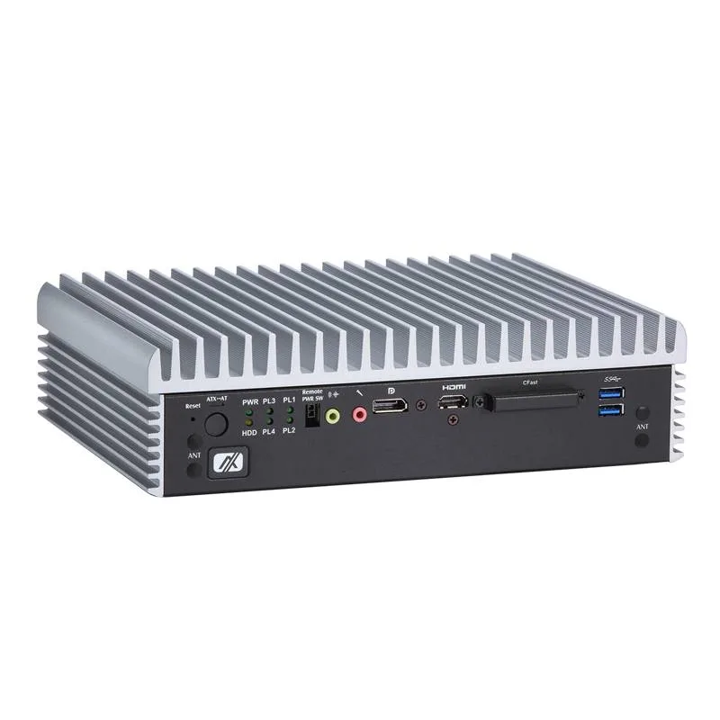 AXIOMTEK eBOX670-891-FL - Image 2