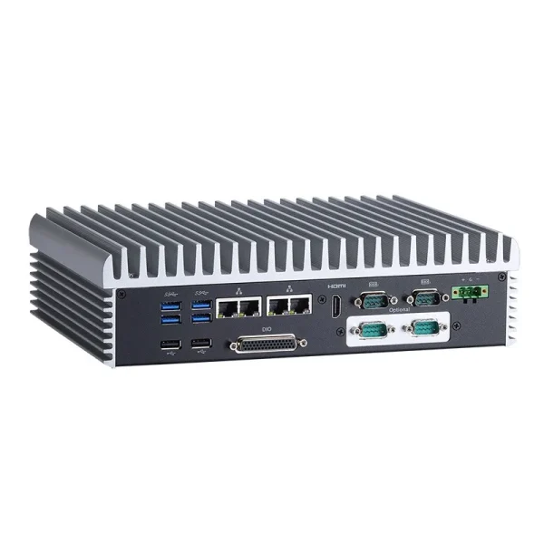 AXIOMTEK eBOX670-891-FL