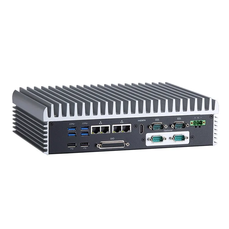 AXIOMTEK eBOX670-891-FL