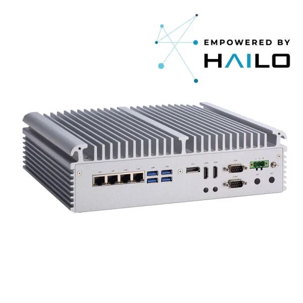 AXIOMTEK eBOX671A