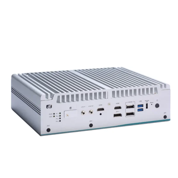 AXIOMTEK eBOX671B