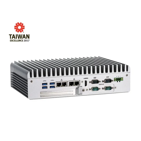 AXIOMTEK eBOX700-891-FL