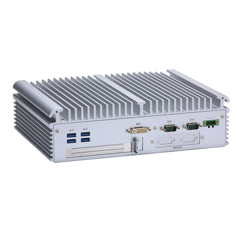 AXIOMTEK eBOX710-521-FL - Image 2