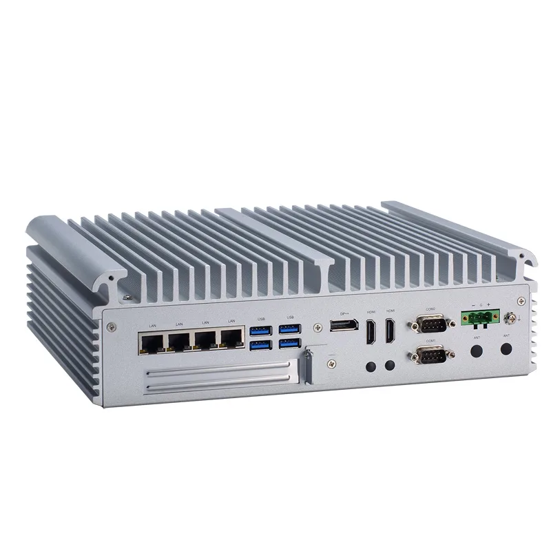AXIOMTEK eBOX710A