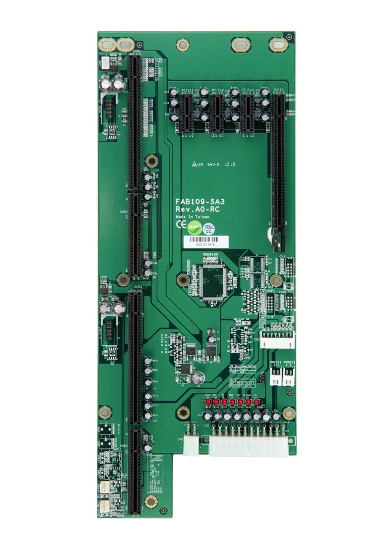 AXIOMTEK FAB109