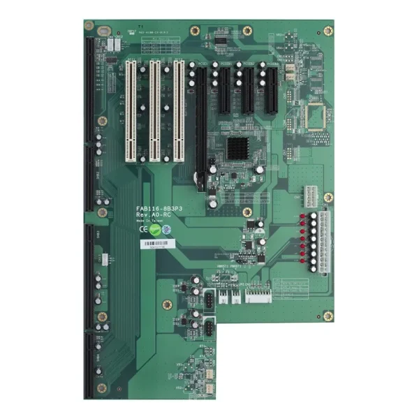 AXIOMTEK FAB116