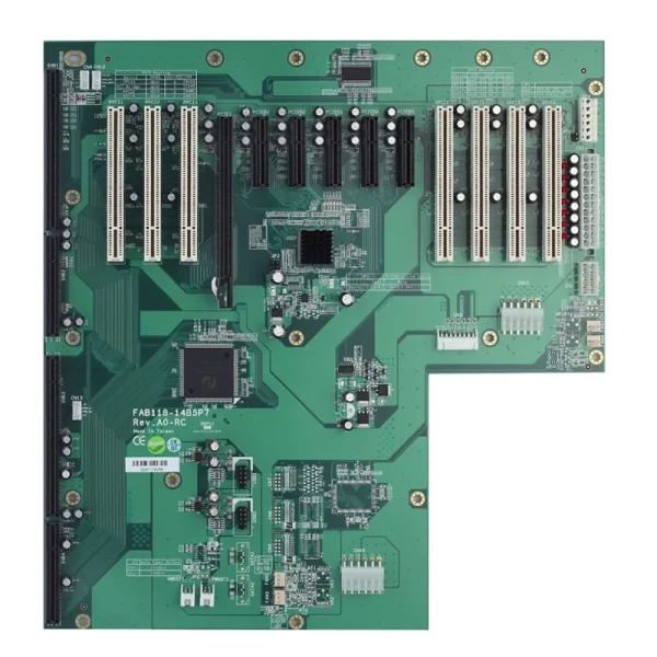 AXIOMTEK FAB118
