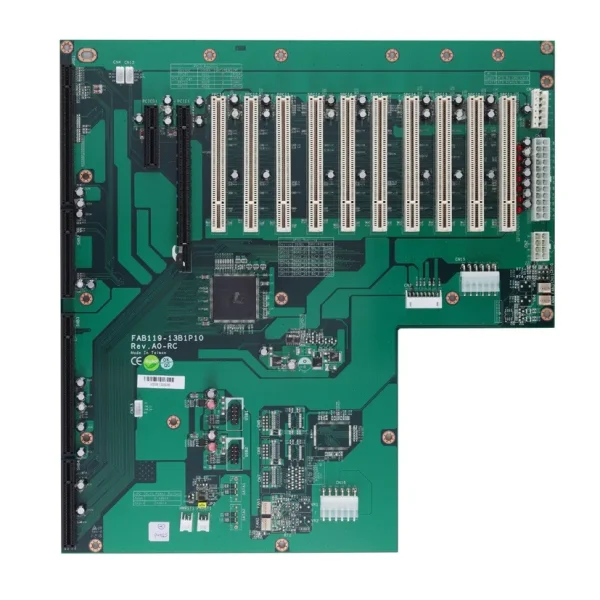 AXIOMTEK FAB119