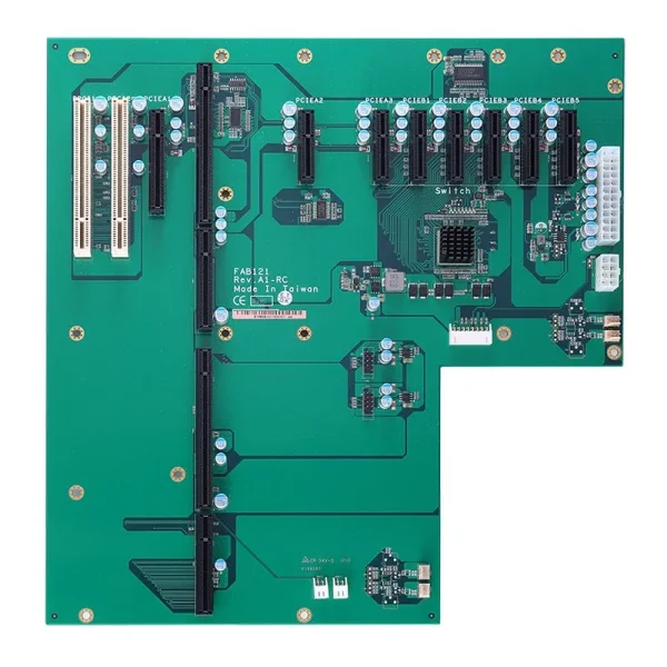 AXIOMTEK FAB121