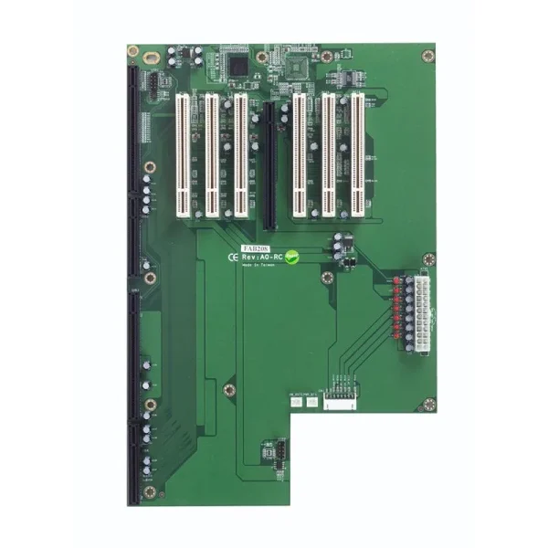 AXIOMTEK FAB208