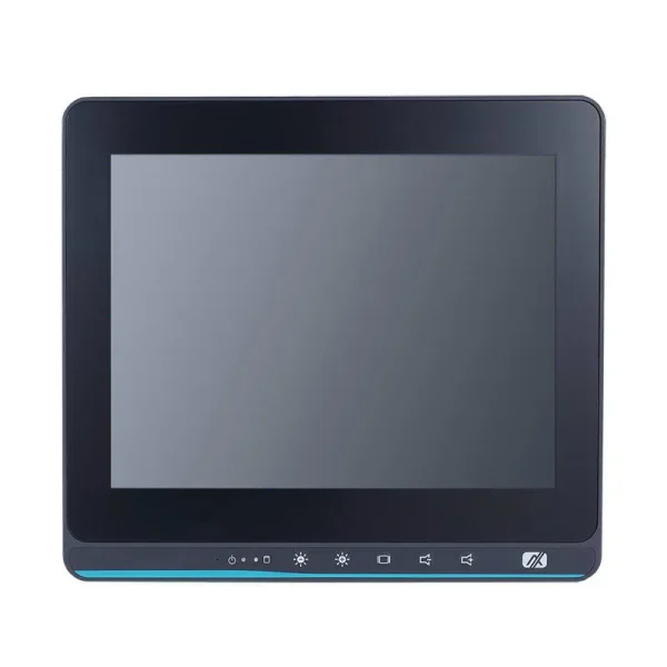 AXIOMTEK GOT110-316-PoE-PD
