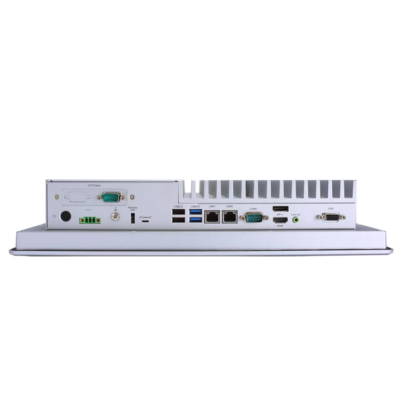 AXIOMTEK GOT318W-521 - Image 2